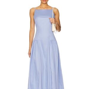 ASTR THE LABEL DRESS